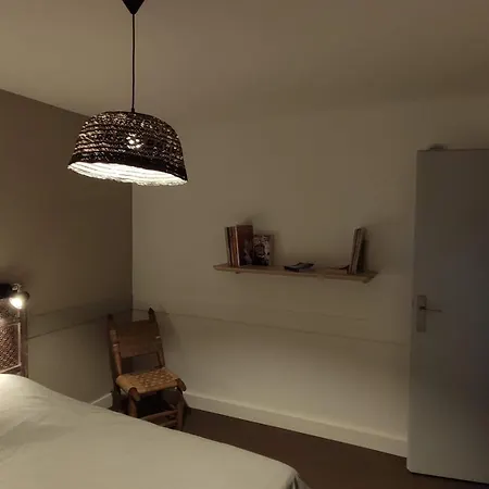 Gite Roches Rousses Appartement Lans-en-Vercors