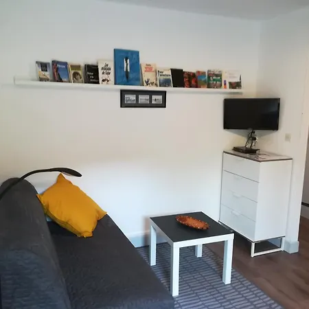 Gite Roches Rousses Appartement