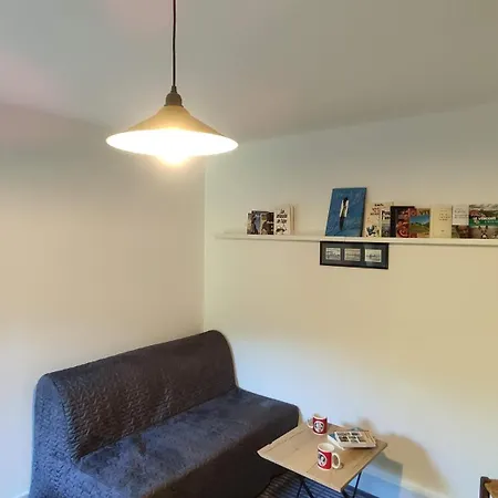 Appartement Gite Roches Rousses